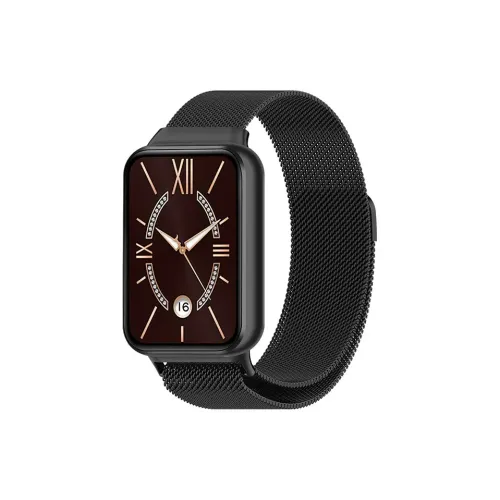 Voit Holo Ремень Xiaomi Красный Бежевый Совместимость Нержавеющая Сталь Материал