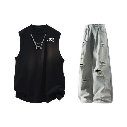 ROSECREED Повседневная спортивная одежда унисекс