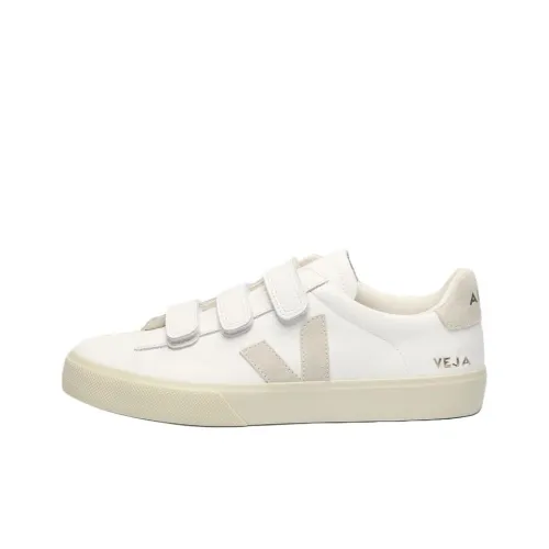 Кроссовки для скейтбординга VEJA Recife Low Top Unisex