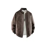 Коричневый