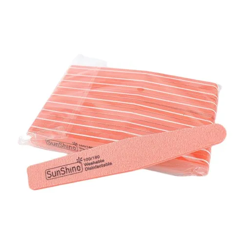 YUNNA Набор для ногтей Полировочная губка пилка для ногтей двойные полировочные ленты для ногтей для ухода и формирования ногтей