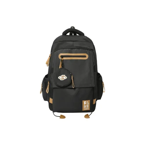 GOBLIN SHARKS 1759 Нейлон Рюкзак Стандартный Унисекс Многоцветный