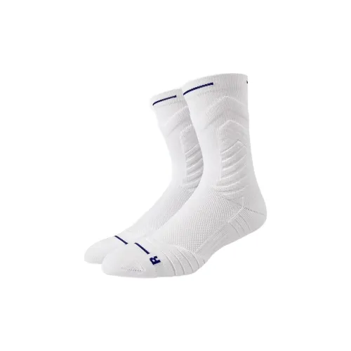 KESHANG Баскетбольные носки унисекс