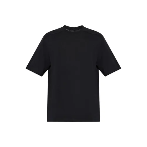 RICK OWENS совместный бренд RO T Рубашка Мужская Черная