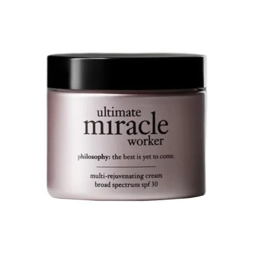 Philosophy Face Moisturizers & Creams Увлажняющие Унисекс