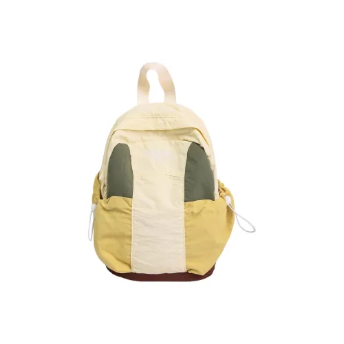 GOBLIN SHARKS 1759 Нейлон Рюкзак Стандартный Унисекс Многоцветный