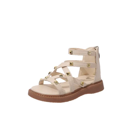 Неон Детские сандалии High Top Preschool