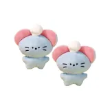 Голодная мышка 1 пара