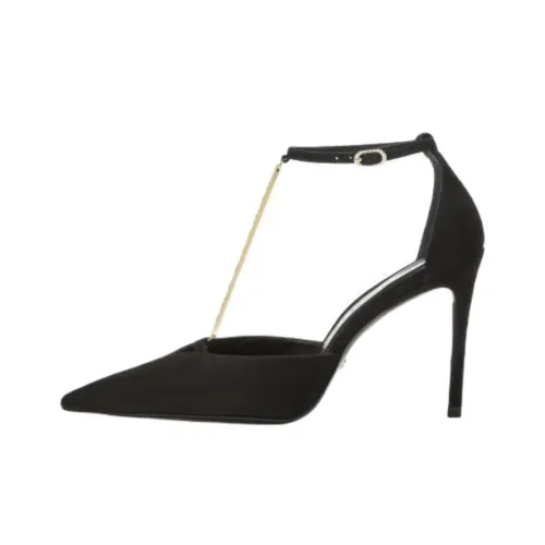 Stuart Weitzman Высокие каблуки Женские