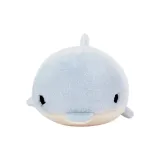 Лука Дельфин-Тиби Холодильник Магнит