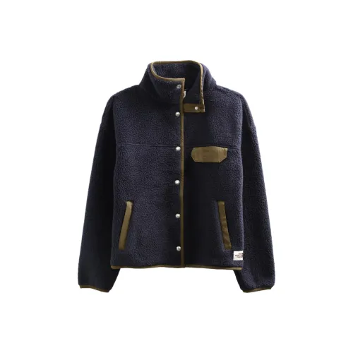 THE NORTH FACE Cragmont FW19 Cragmont Fleece Jacket Women's