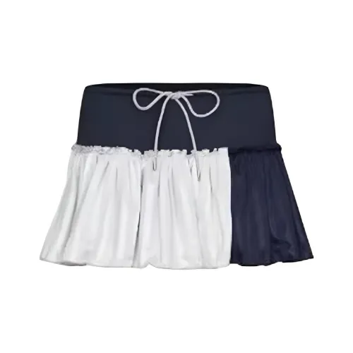 URBAN REVIVO Повседневные короткие юбки Женские