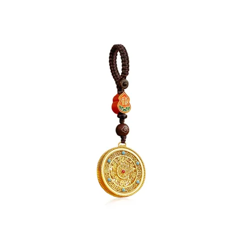 Inkopper Подвески Унисекс