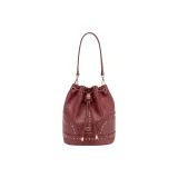 Темно-красный