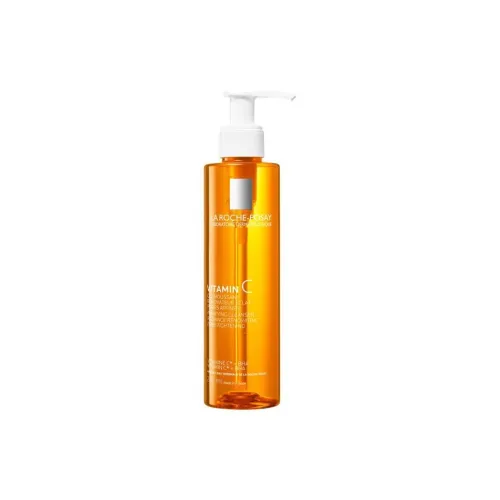 LA Roche Posay Очищающие средства Унисекс