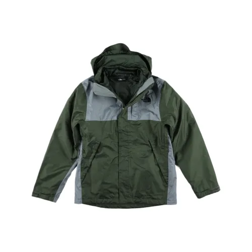 The North Face Мужской Lone Peak Insulated Triclimate 2 Куртка Мужская