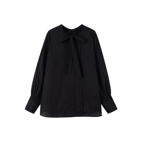 DE MINCOLLECTION Женские Рубашки