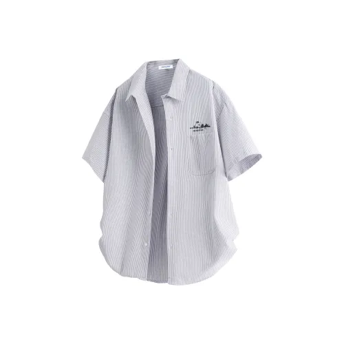 JEANSWEST Унисекс Рубашки