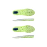 [1,5+2,5см] ZOOM Воздушная Амортизация | Спортивная Амортизация