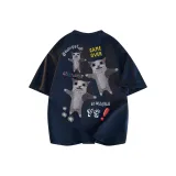 Темно-синий