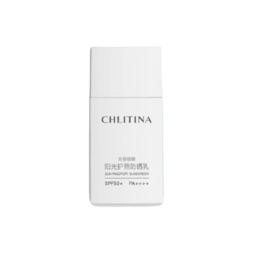 CHLITINA SUNSCREEN Лосьон Унисекс