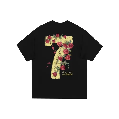 PISYPOX Унисекс Футболка