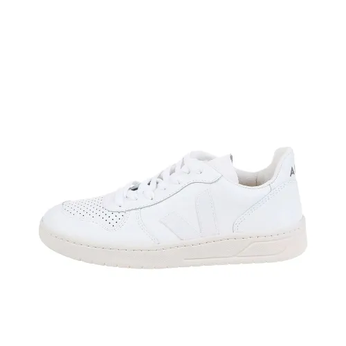 VEJA V 10 Скейтборд Кроссовки Низкие Унисекс