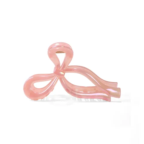 ZANC Акриловые заколки для волос Женские