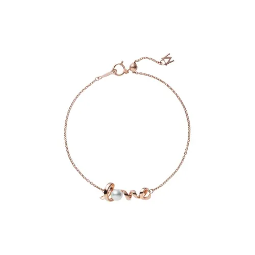 MIKIMOTO Браслеты Женские