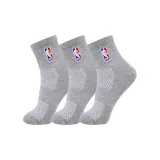 3 Pack (Средний Фотиния Серый)