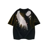 Чёрный [100% хлопок]