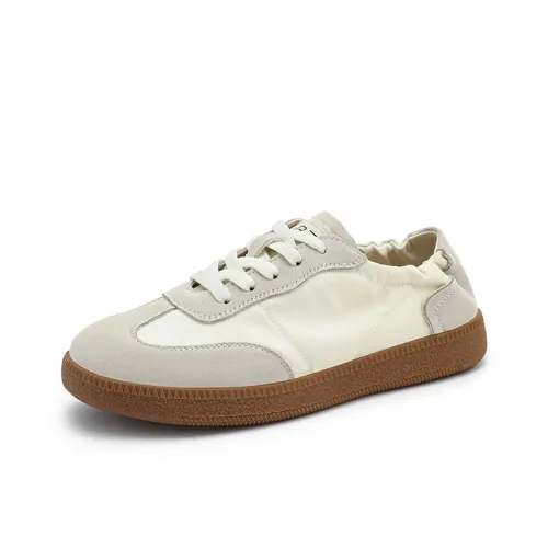 UBZ Немецкие армейские кроссовки Low Top Женские