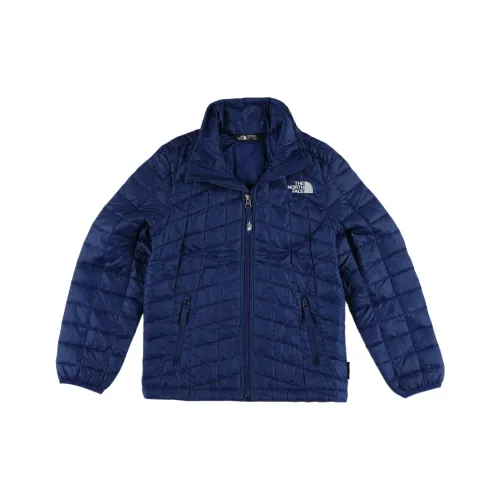 The North Face Куртка ThermoBall для детей от 3 до 7 лет
