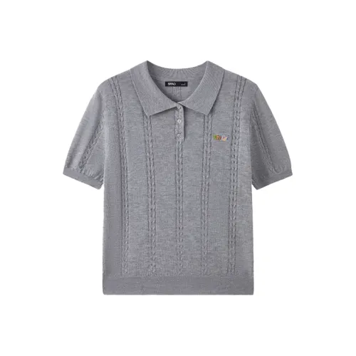 SPAO Женские Трикотажные изделия