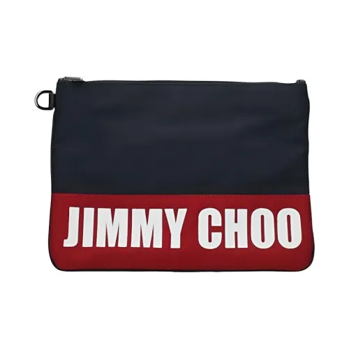 Jimmy Choo Клатчи Унисекс