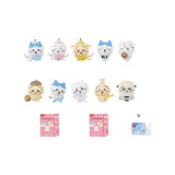 2 сюрприз-бокса (случайный стиль) + полотенца для лица