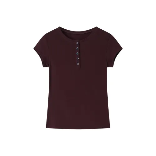 DE Mincollection Женские футболки