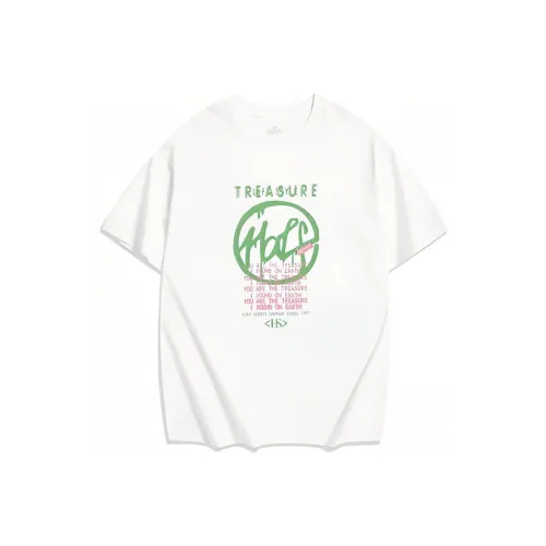 XTEP Semi Sugar SERIES Женские T Рубашки