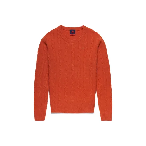 KAPPA Женские Свитеры