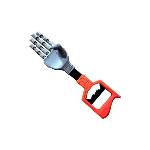 JIHUIMAO Пласкогубцы для захвата объектов роботизированной рукой игрушки