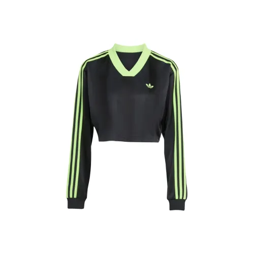 Adidas Originals ADICOLOR CROP Топ Женский