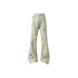 Грязно-желтый