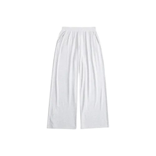 Abercrombie＆Fitch Вязаные спортивные брюки женские