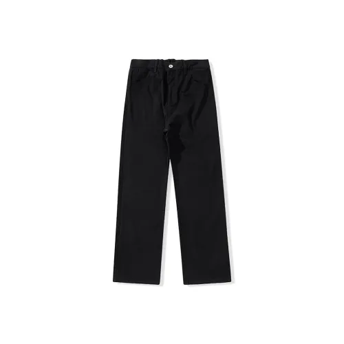 HIPANDA Унисекс Повседневные Брюки