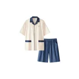 Экрю Цветовой блок 8053