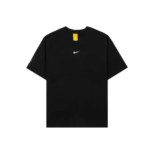 Nike x Nocta SS25 T-Shirt Unisex Black