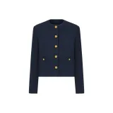 Морской синий