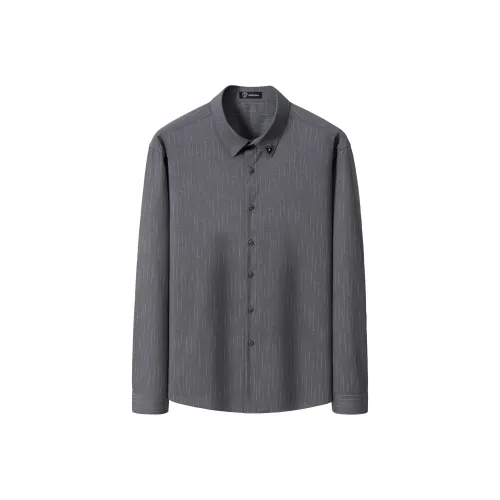 AUTOMOBILI LAMBORGHINI Рубашка Унисекс