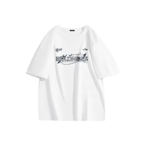 Miniso Унисекс Футболки