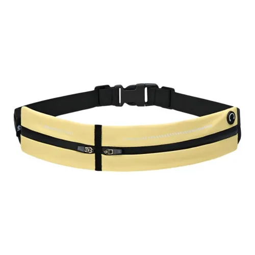 Верблюжий цвет ткань бананка стандартный унисекс многоцветный